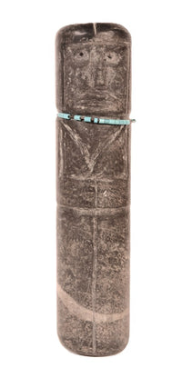 Zuni Pueblo Priest Fetish