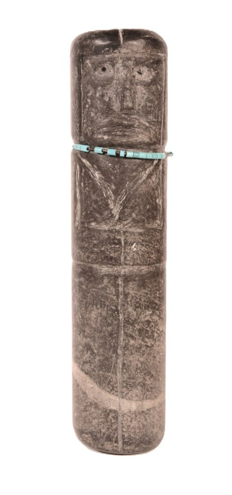 Zuni Pueblo Priest Fetish