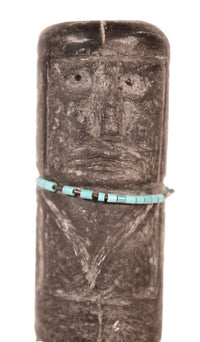 Zuni Pueblo Priest Fetish