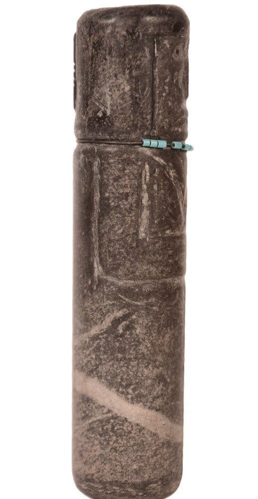 Zuni Pueblo Priest Fetish