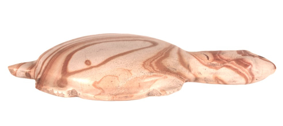 Zuni Pueblo Turtle Fetish
