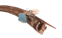Zuni Pueblo Avanyu Bundle Fetish