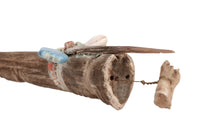 Zuni Pueblo Avanyu Bundle Fetish
