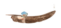 Zuni Pueblo Avanyu Bundle Fetish
