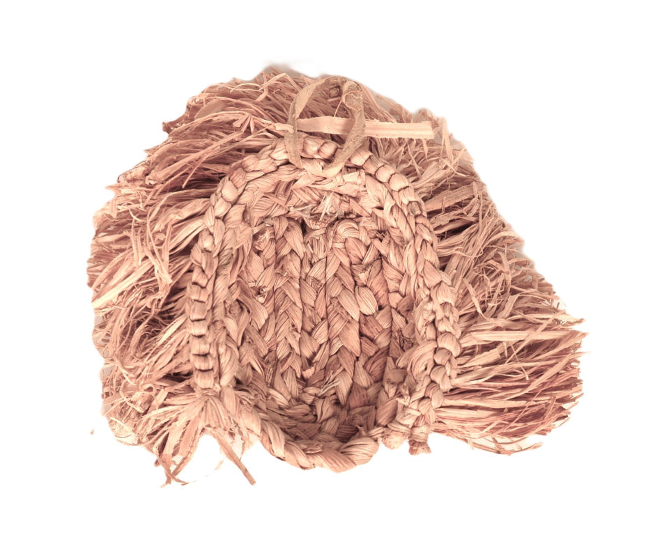 Iroquois Face Mask