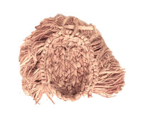 Iroquois Face Mask