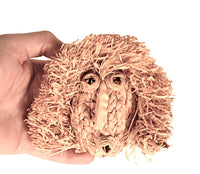 Iroquois Face Mask