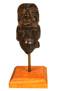 Pre Columbian Figure