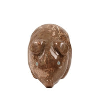 Zuni Pueblo Pig Fetish