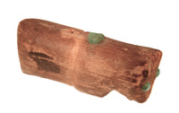 Zuni Pueblo Wood Fetish