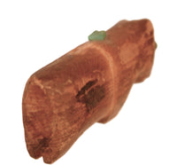 Zuni Pueblo Wood Fetish