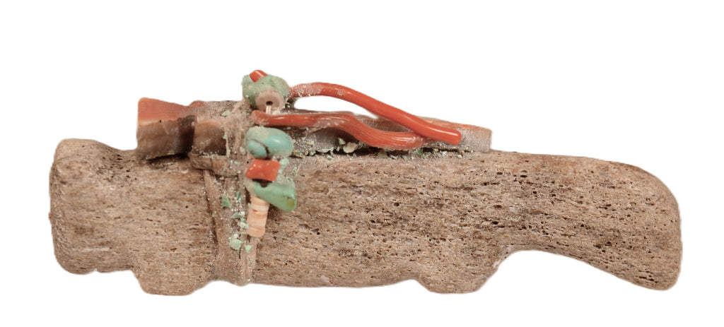 Vintage Zuni Pueblo Fetish