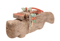 Vintage Zuni Pueblo Fetish