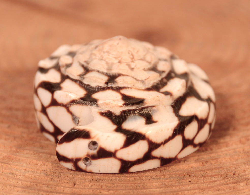 Zuni Pueblo Snake Fetish