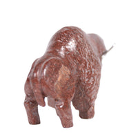 Zuni Pueblo Buffalo Fetish