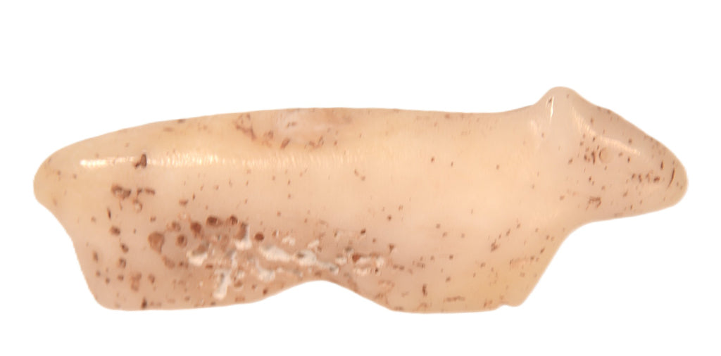 Zuni Pueblo Antler Fetish