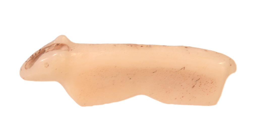 Zuni Pueblo Antler Fetish