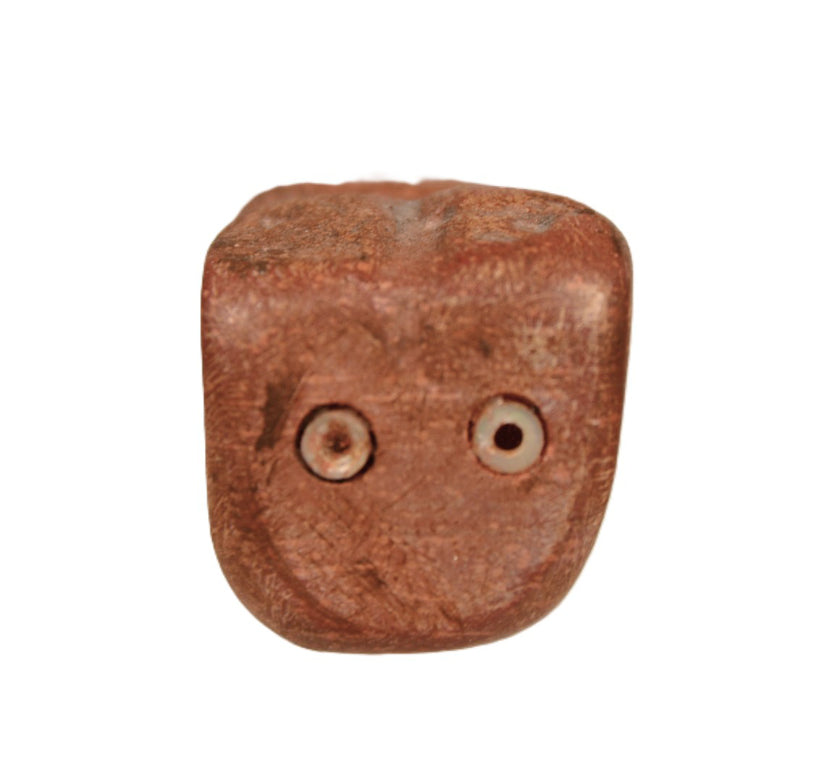 Zuni Pueblo Ram Fetish