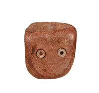 Zuni Pueblo Ram Fetish