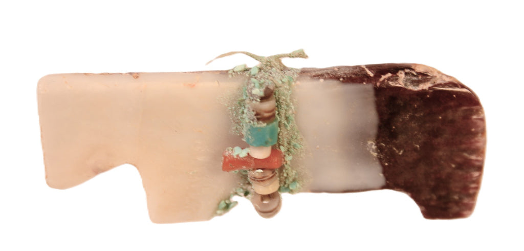 Zuni Pueblo Shell Fetish
