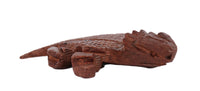 Zuni Pueblo Carved Horned Toad Fetish