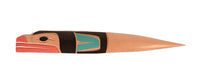 Northwest Coast Wood Letter Opener By Tony Yelton