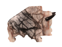 Zuni Pueblo Buffalo Fetish