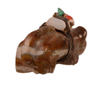 Zuni Pueblo Bear Fetish