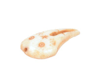 Inuit Bone Walrus Amulet