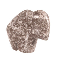 Zuni Pueblo Buffalo Fetish