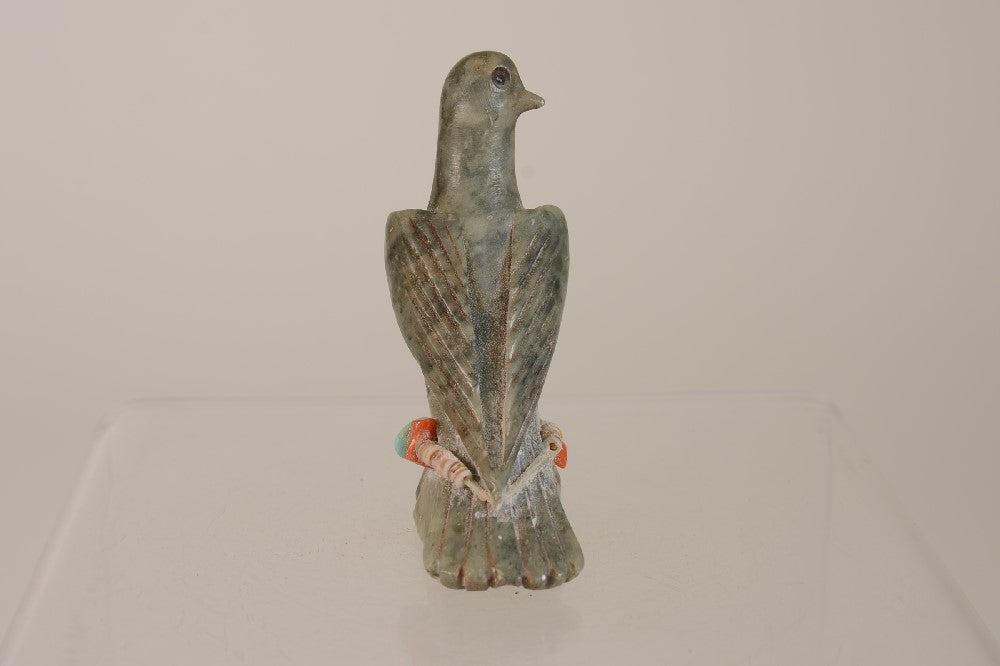 Vintage Zuni Bird Fetish with Bundle