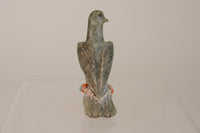 Vintage Zuni Bird Fetish with Bundle