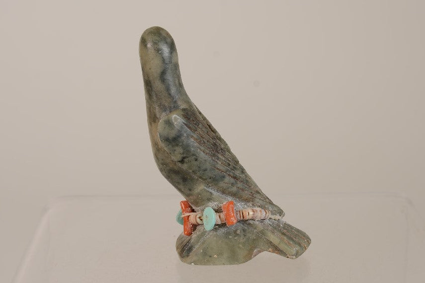 Vintage Zuni Bird Fetish with Bundle