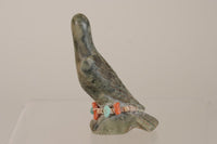 Vintage Zuni Bird Fetish with Bundle
