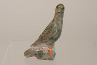 Vintage Zuni Bird Fetish with Bundle