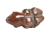 Zuni Pueblo Frog Fetish