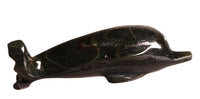 Zuni Pueblo Bottlenose Whale Fetish