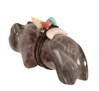 Zuni Pueblo Bear Fetish