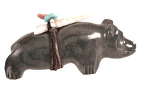 Zuni Pueblo Bear Fetish