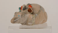 Zuni Fetish - possibly by Francis Leekya