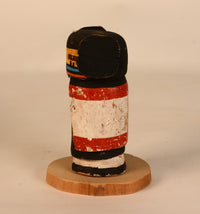 Hopi Kachina Yellow Corn Maiden Doll