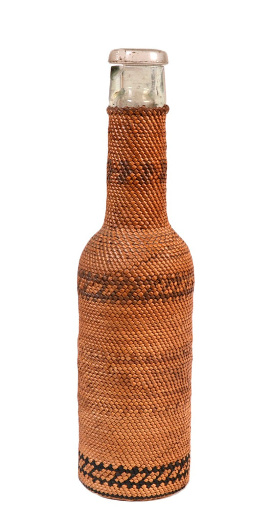 Makah Bottle Basket