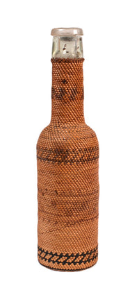 Makah Bottle Basket