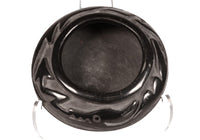 Santa Clara Pueblo Black Carved Pottery