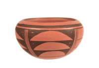 Hopi Pueblo Pottery By Ellamae Tolashie