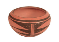 Hopi Pueblo Pottery By Ellamae Tolashie