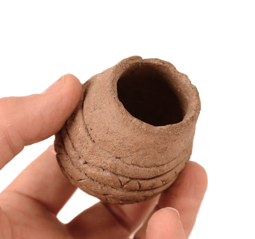 Anasazi Pottery