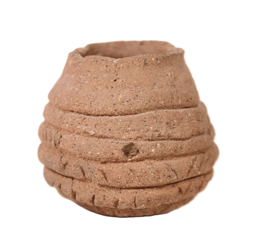 Anasazi Pottery