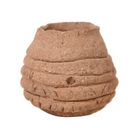 Anasazi Pottery