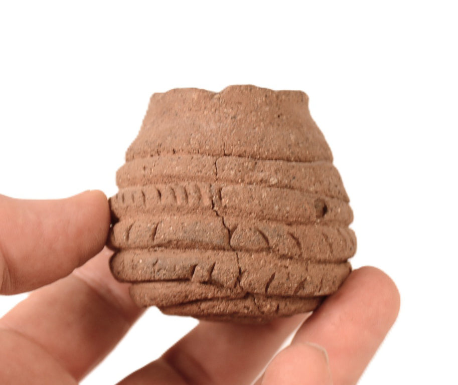 Anasazi Pottery